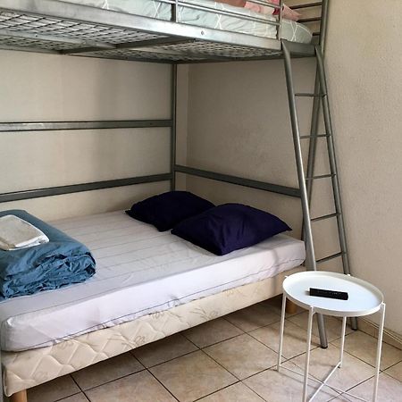 Appartamento Studio Toulon Les Halles Esterno foto