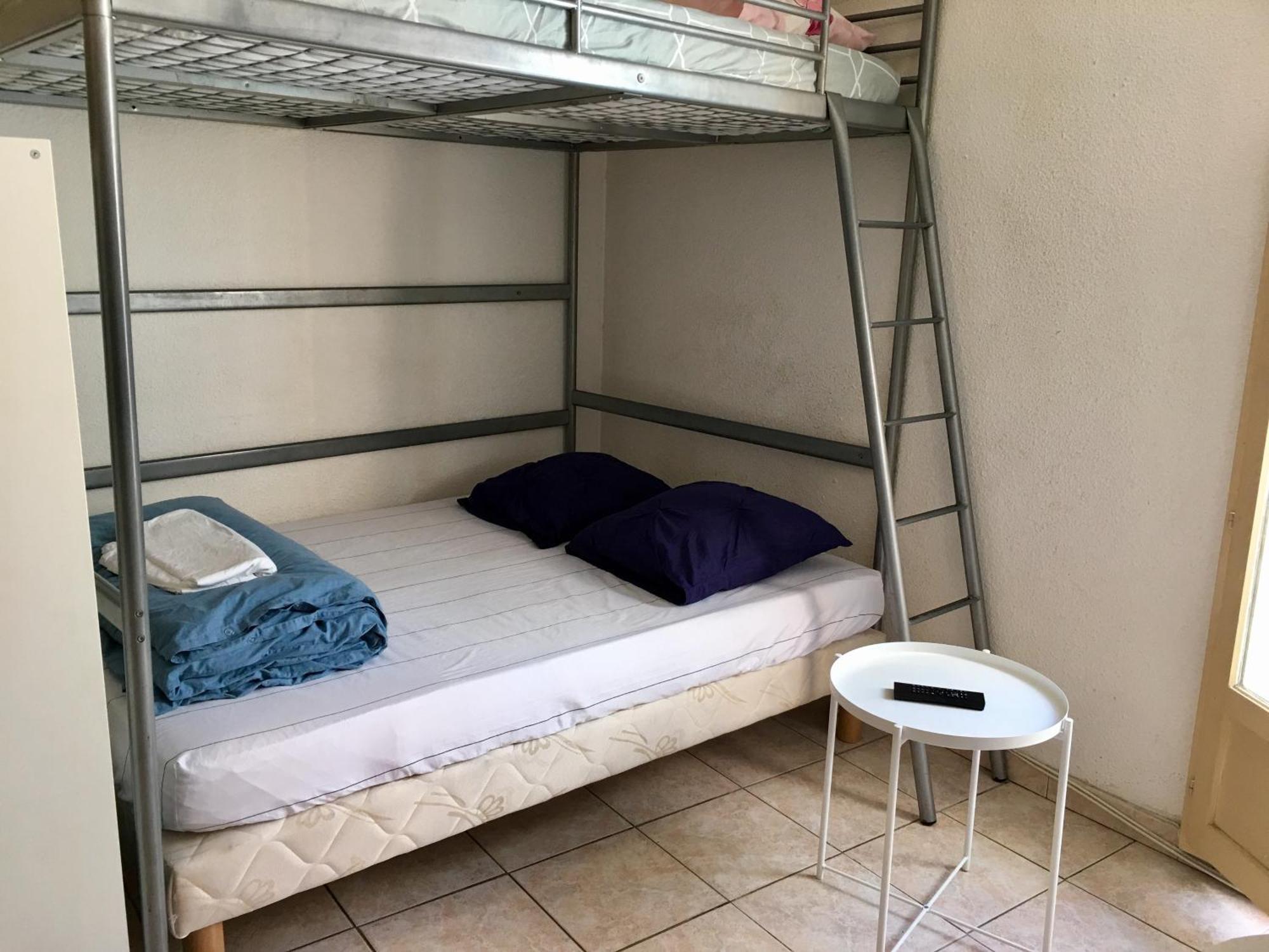 Appartamento Studio Toulon Les Halles Esterno foto